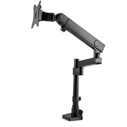 StarTech Soporte VESA Monitor Articulado 2x Puertos USB 3.0 Negro