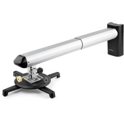 StarTech Soporte de Pared para Proyector Aluminio