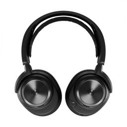 SteelSeries Arctis Nova Pro Wireless Auriculares Gaming Inalámbricos PC/PS5/Switch