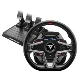 Thrustmaster T248 Volante + Pedales Magnéticos para PS4/PS5/PC