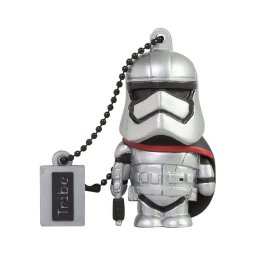 Tribe Star Wars Capitán Phasma 16GB USB 2.0