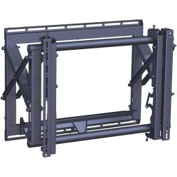 Vogels PFW 6870 Soporte para TV 37"/65" VESA 600x400 Max 72Kg