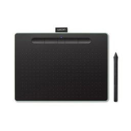 Wacom Intuos Bluetooth Tamaño S Color Pistacho
