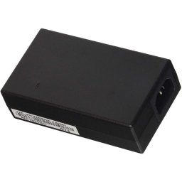 Zebra PWR-BGA12V50W0WW Adaptador e Inversor de Corriente Interior Negro