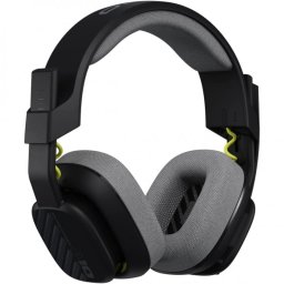 Astro A10 Gen 2 Auriculares Gaming para PlayStation/PC Negros