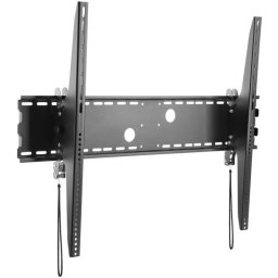 Equip Soporte de Pared para Pantalla de Pared 60"-100" Inclinable VESA 1000x800 Max 100Kg
