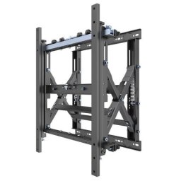 Equip 650325 Soporte Modular TV 19"-70" VESA 600x400 Max 50Kg