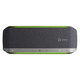 Poly SYNC40 Altavoz para Conferencias Negro