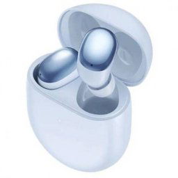 Xiaomi Redmi Buds 4 Auriculares Inalámbricos Azules