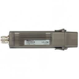 MikroTik Metal 52 AC Antena WiFi Doble Banda 6dBi