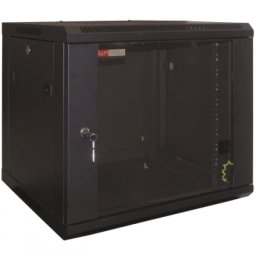 WP Bastidor de Pared de 19 Serie RWB 12U RAL 9005