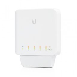 Ubiquiti UniFi USW-Flex Switch 5 Puertos Gigabit PoE