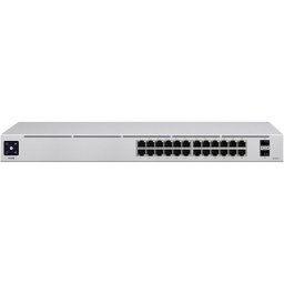 Ubiquiti UniFi USW-24 Switch Gestionado L2 Gigabit Ethernet 10/100/1000