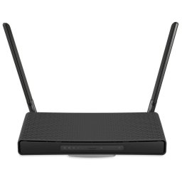 Mikrotik hAP Ax3 Router WiFi 6 Dual Band