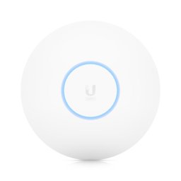 Ubiquiti Networks U6 Pro Punto de Acceso Inalámbrico WiFi 6 4800 Mbit/s PoE Blanco