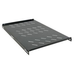 Phasak PHO 5210 Bandeja Fija 1U para Armario Rack 19" con Fondo de 100cm