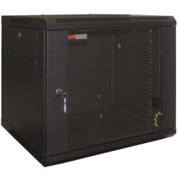 WP Bastidor de Pared de 19" Serie RWB 6U RAL 9005