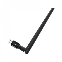 Approx APPUSB600DA Adaptador WiFi con Antena Extraible 5dBi