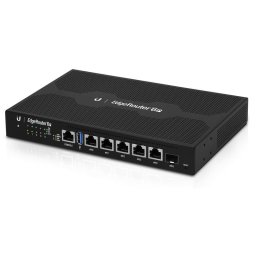 Ubiquiti EdgeRouter 6P Router Gigabit PoE
