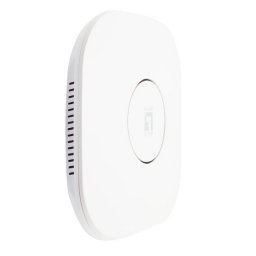 LevelOne WAP-8121 Punto de Acceso/RepetidorWifi 450Mbps AC750 para Techo