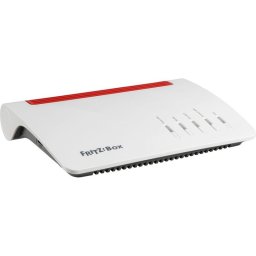 FRITZ! Box 7530 AX Router WiFi 6 Doble Banda