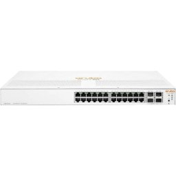 HPE Instant On 1930 Switch 24 Puertos Gigabit + 4 SFP+