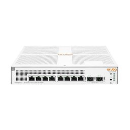HPE Instant On 1930 Switch 8G Class4 PoE 2SFP 124W