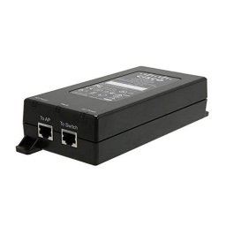 Cisco Aironet AIR-PWRINJ6 Adaptador/Inyector PoE Gigabit Ethernet