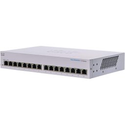 Cisco CBS110-16T-EU Switch 16 Puertos Gigabit