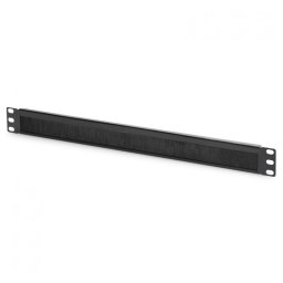 Digitus Panel de Administración Cables 44x483x11mm 19" Negro