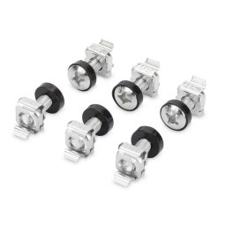 Digitus Kit de Montaje para Componentes de 483 mm (19'')