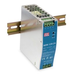 Digitus Adaptador de corriente 48V CC 120 W