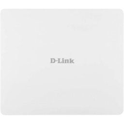 D-Link DAP-3666 Punto de Acceso PoE AC1200 para Exterior