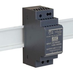 D-Link DIS-H30-24 Fuente de Alimentación 30W Compatible con Switch DIS-100G / DIS-300G