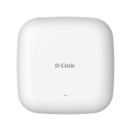 D-Link DAP-X2810 Punto Acceso WiFi 6 Dual Band AX1800 PoE