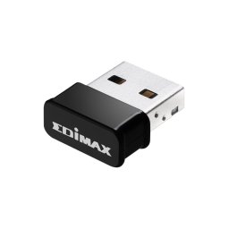 Edimax EW-7822ULC Adaptador WiFi USB 2.0 AC1200 Doble Banda MU-MIMO