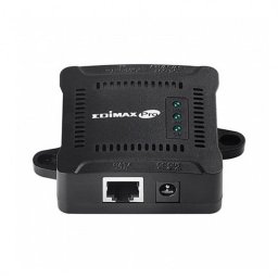 Edimax Pro GP-101ST Adaptador Inyector PoE