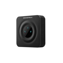 GrandStream HT801 Adaptador de Teléfono Analógico
