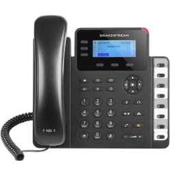GrandStream GXP1630 Teléfono VoIP Negro