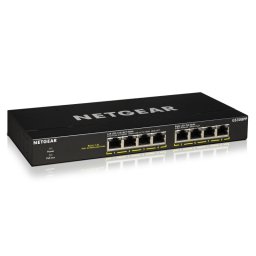 Netgear GS308PP Switch 8 Puertos Gigabit