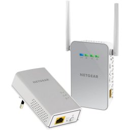 Netgear PowerLine PLW1000 Gigabit Kit