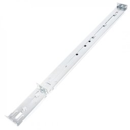 SilverStone RMS06-22 Kit Riel Deslizante 45Kg
