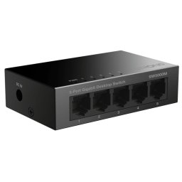 Strong SW5000M Switch Gigabit de 5 Puertos