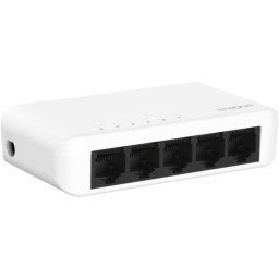 Strong SW5000P Switch Gigabit de 5 Puertos