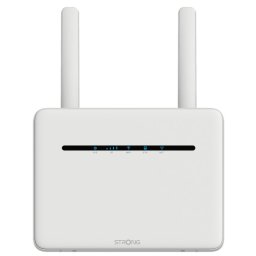 Strong 4G+ROUTER1200 Router Wifi LTE 1200