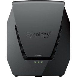 Synology WRX560 Router Mesh Wi-Fi 6 Doble Banda AC2400