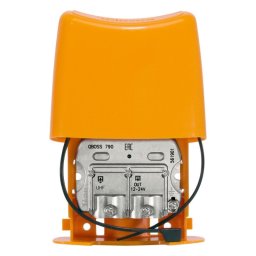 Televes Adaptador Q-BOSS para Antenas TDT