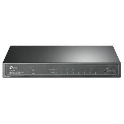 TP-Link TL-SG2008P Switch Smart JetStream 8 Puertos Gigabit 4 Puertos Gigabit PoE+