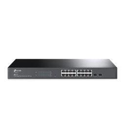 TP-Link TL-SG2218 Switch 16 Puertos Gigabit + 2 SFP