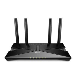 TP-Link XX230V Router WiFi 6 Mesh AX1800 GPON ONT VoIP Gigabit